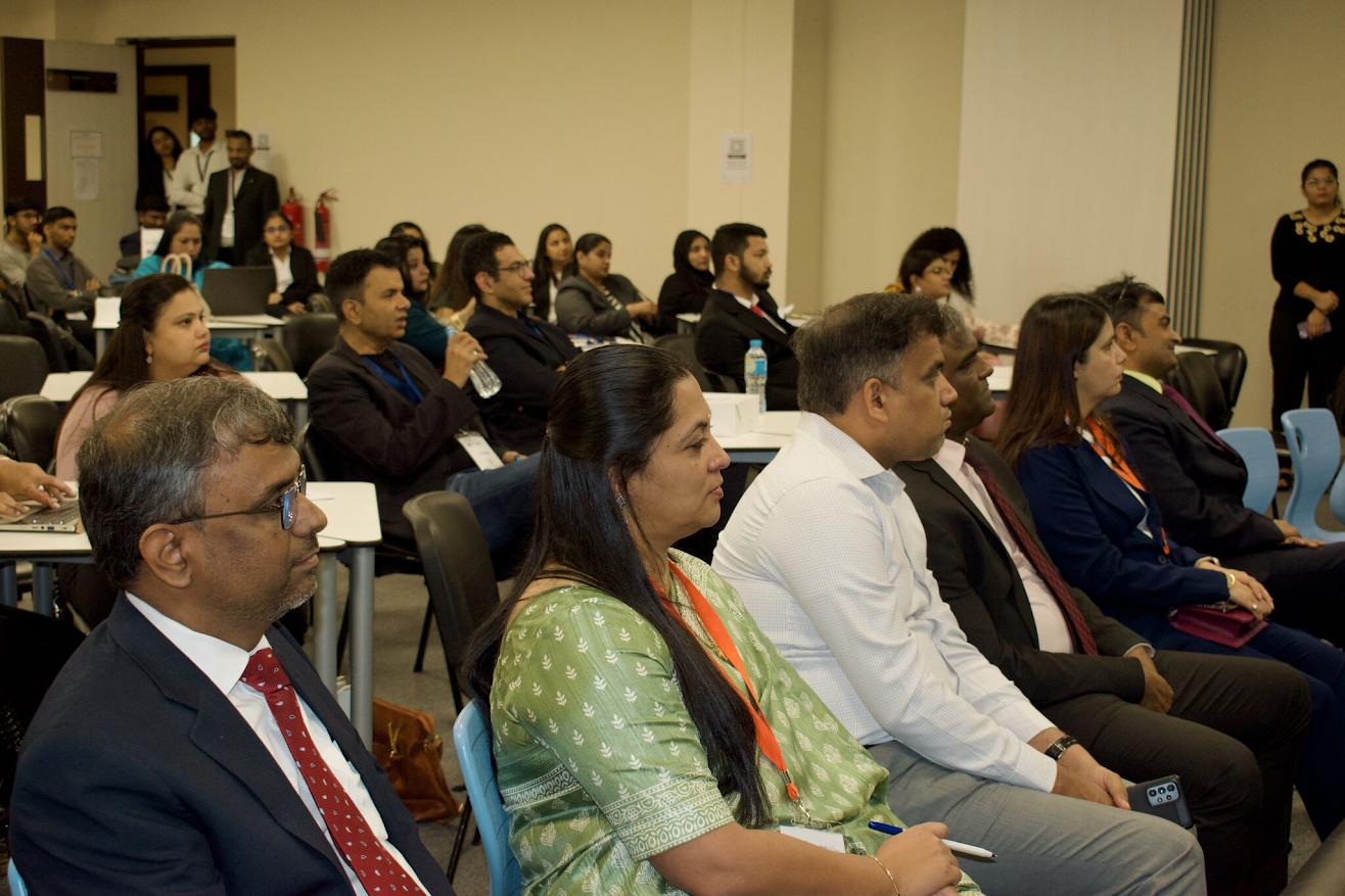 Confab 360 Degree Kick Off 2025 with a Global Bang in Dubai - Image 16