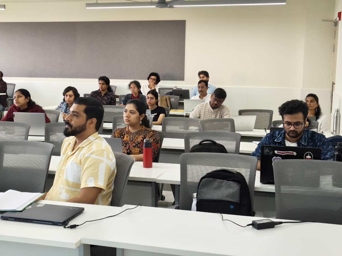 Artificial Intelligence and ChatGPT Faculty Training Program