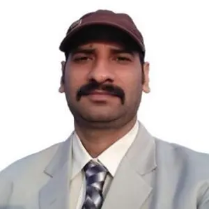 Dr. Birendra Kr. Saraswat