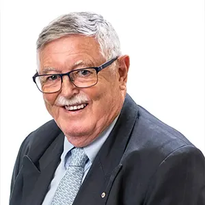 Late David Briggs, Ph.D.