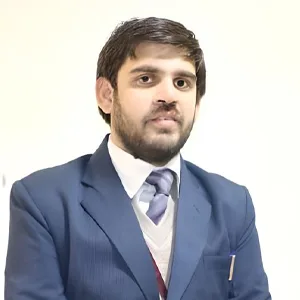 Kamal Kant Sharma, Ph. D