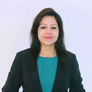 Dr. Kanika Gupta
