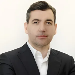 Kresimir Mikinac, Ph. D