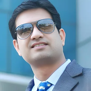 Prateek Kalia, Ph.D