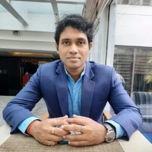 Pushan Kumar Dutta, Ph. D