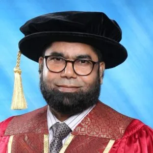 Dr. Rasheedul Haque