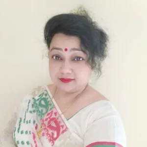 Rumki Bandyopadhyay, Ph.D.