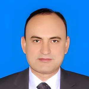 Prof. SS Prasada Rao, Ph. D