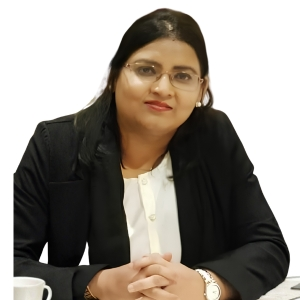 Dr. Sonia Singh