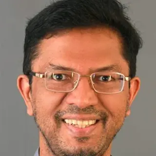 Prof. (Dr.) Justin Paul