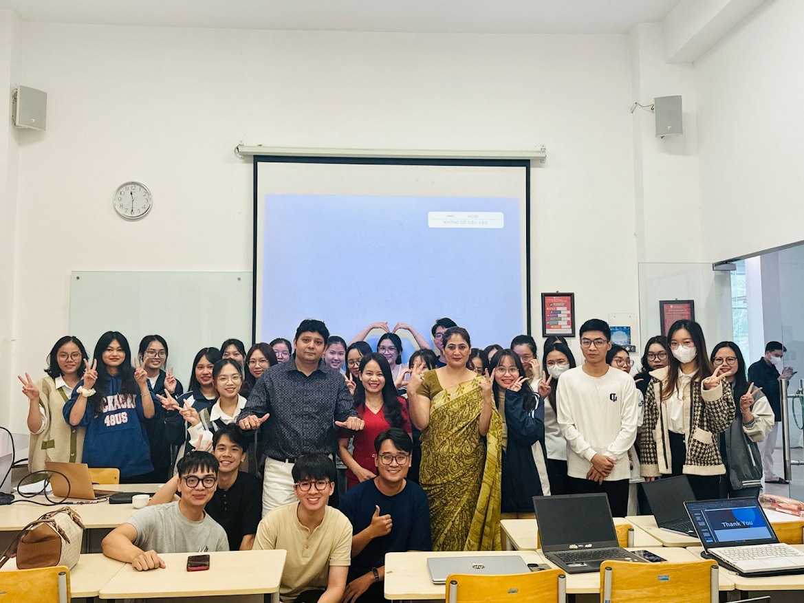 India-Vietnam Trade, Innovation & Women Leadership Collaboration - Image 1