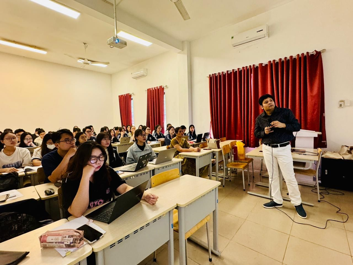 India-Vietnam Trade, Innovation & Women Leadership Collaboration - Image 11