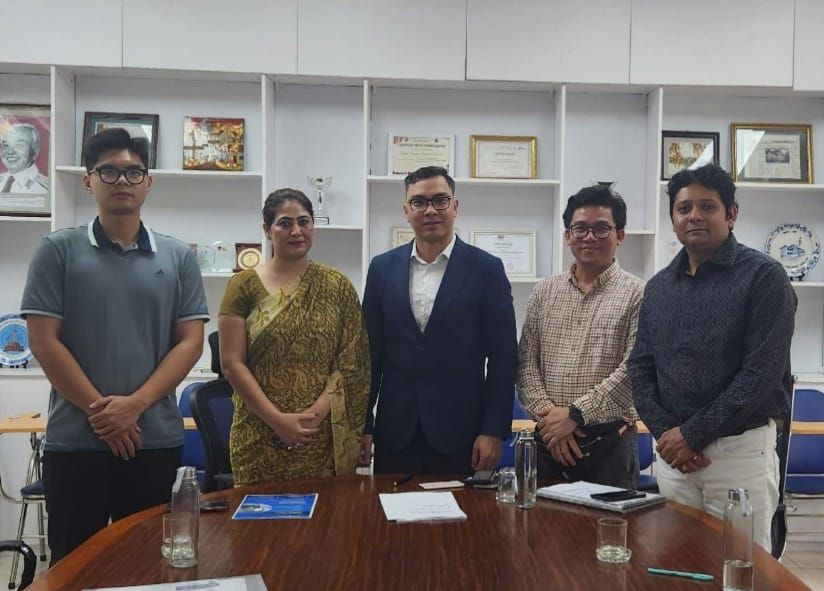 India-Vietnam Trade, Innovation & Women Leadership Collaboration - Image 3