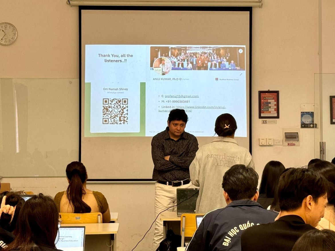 India-Vietnam Trade, Innovation & Women Leadership Collaboration - Image 5