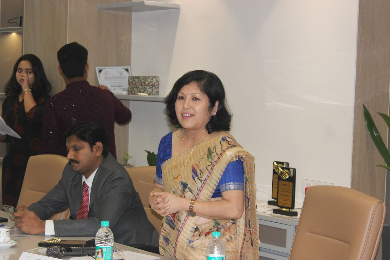 Northeast Leadership Summit 2025 - Image 12