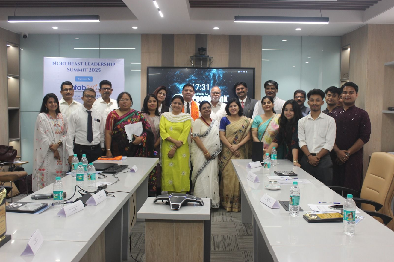 Northeast Leadership Summit 2025 - Image 19