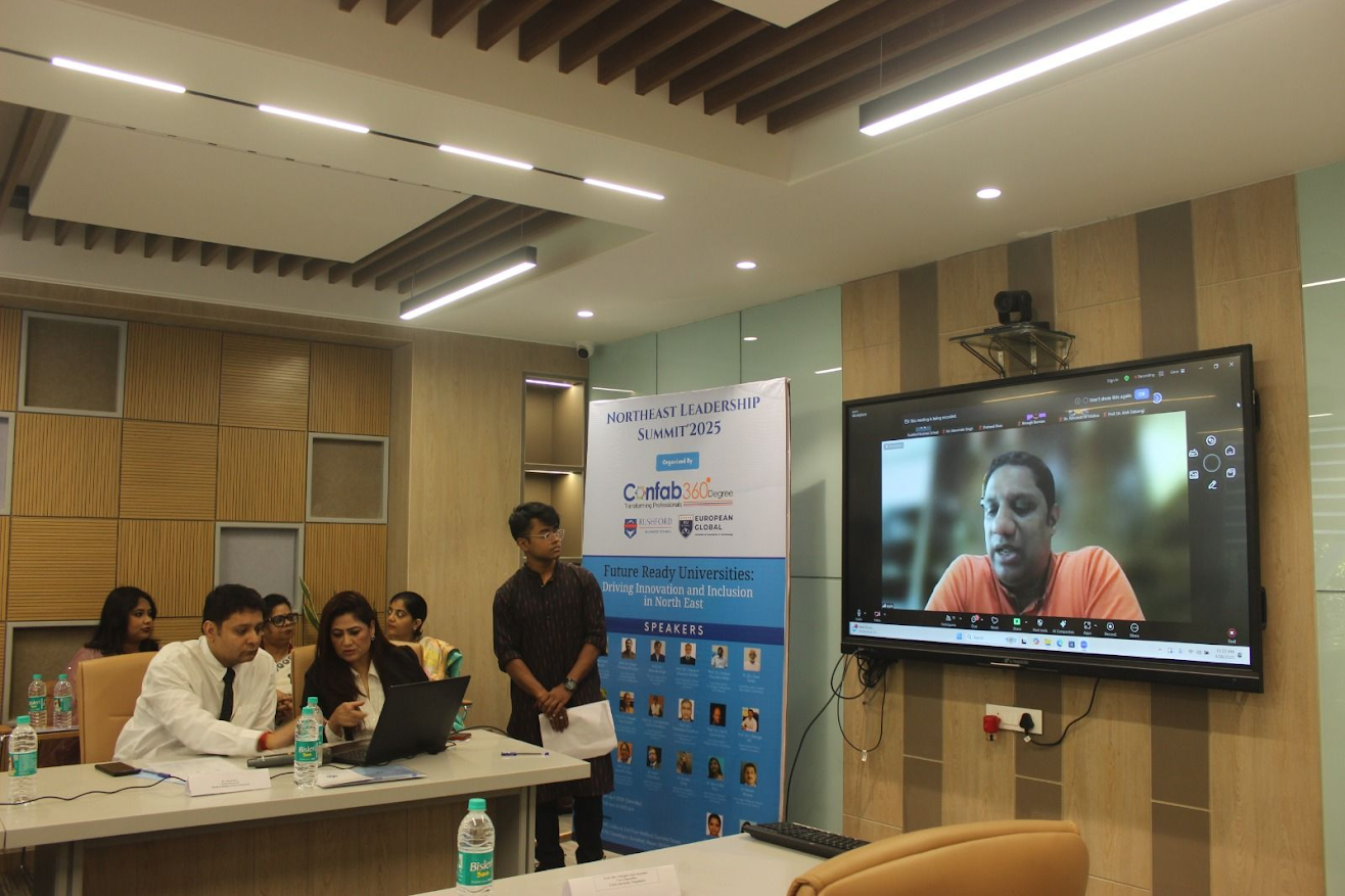 Northeast Leadership Summit 2025 - Image 2