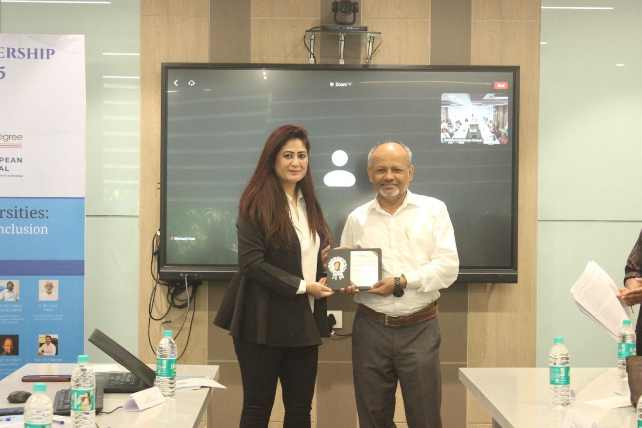 Northeast Leadership Summit 2025 - Image 20