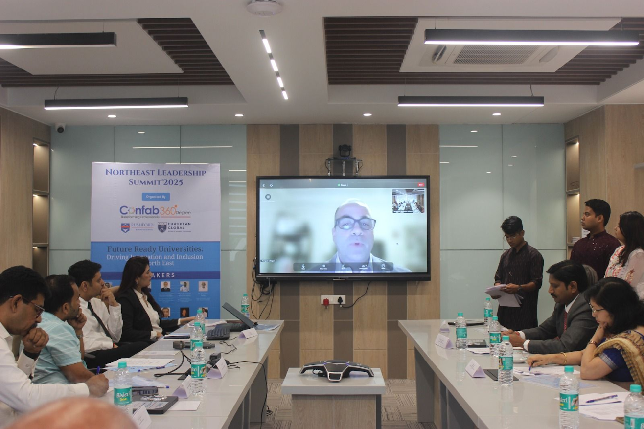 Northeast Leadership Summit 2025 - Image 3