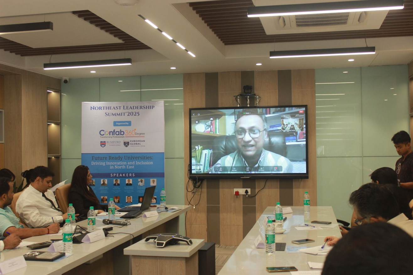 Northeast Leadership Summit 2025 - Image 7