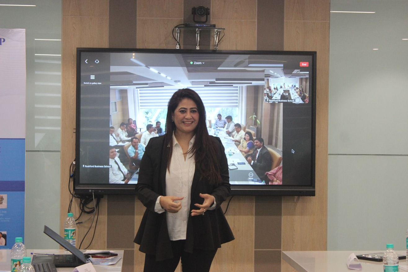 Northeast Leadership Summit 2025 - Image 8