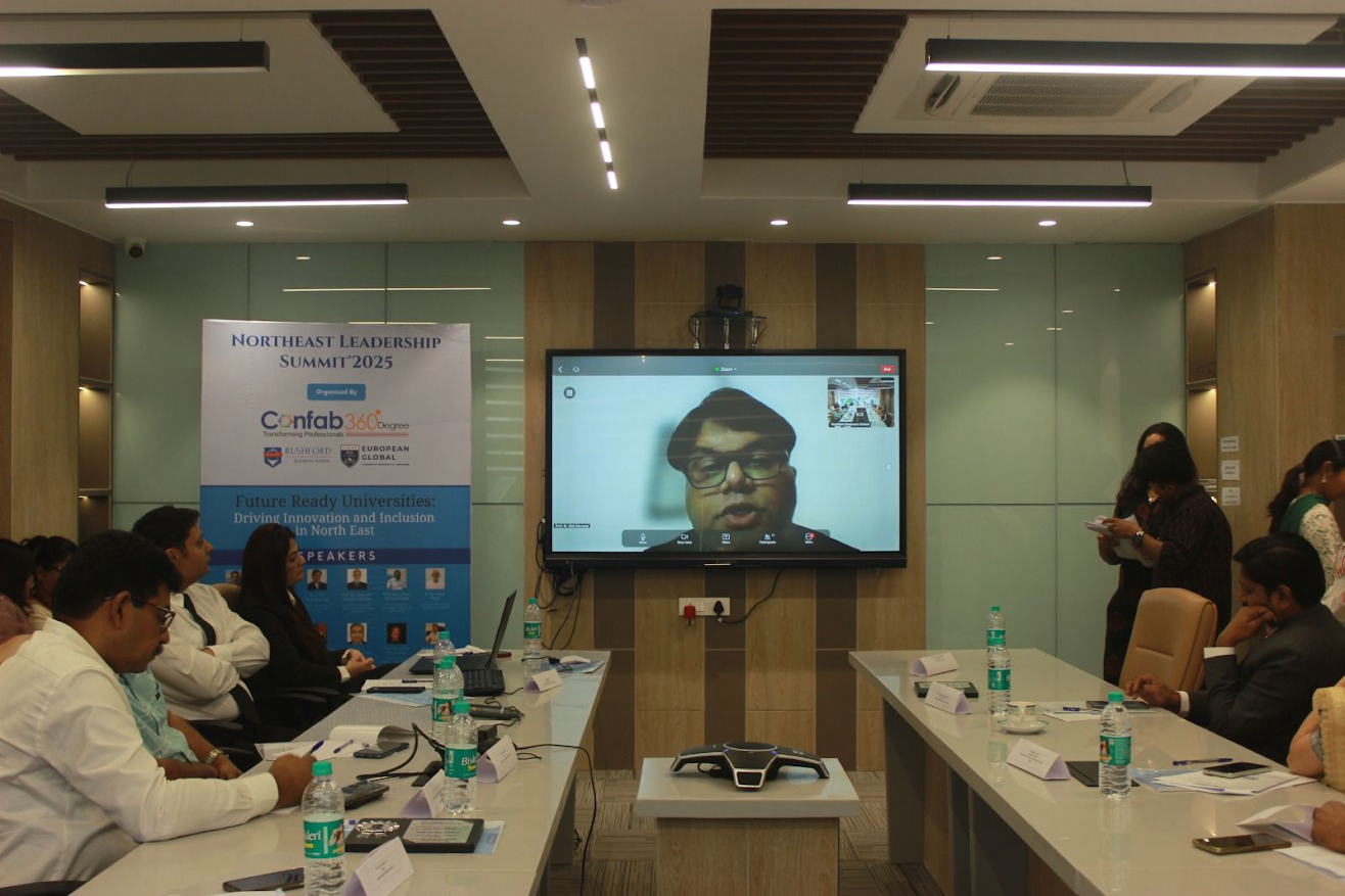 Northeast Leadership Summit 2025 - Image 9