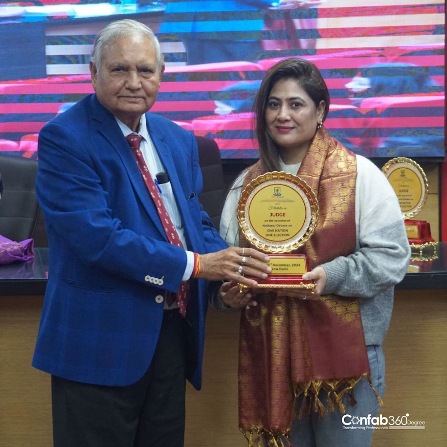 One Nation One Election - Image 2