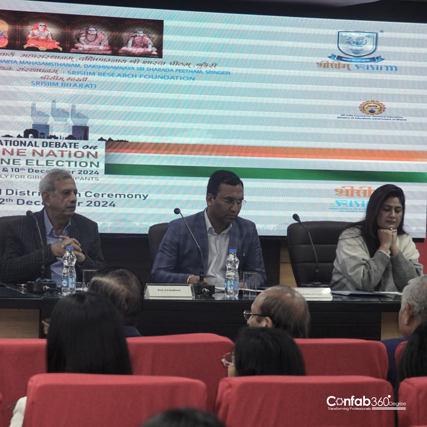 One Nation One Election - Image 6