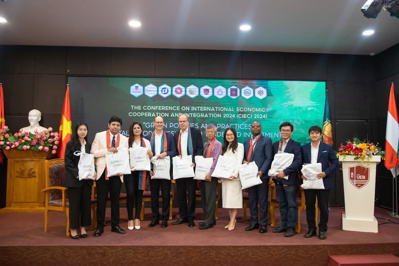 Confab 360 Global Conference Concludes with MoU at VNU - Image 18