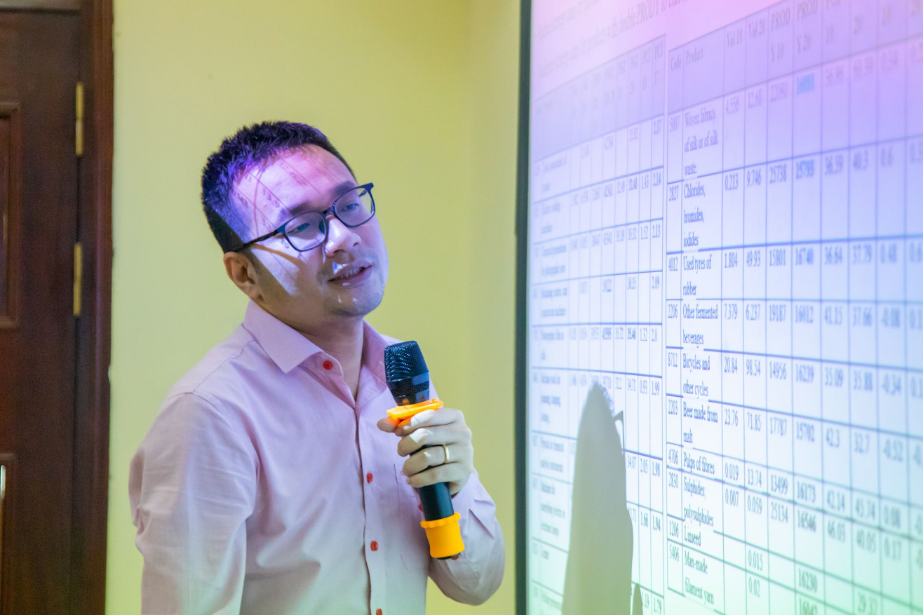 Confab 360 Global Conference Concludes with MoU at VNU - Image 5