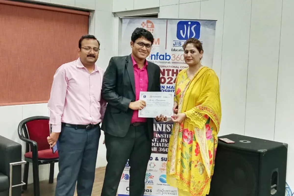 Navigating Business Practices for a Resilient Future using Emerging Technologies like AI, ChatGPT, and Generative AI 22nd - 23nd Feb 2024 - Image 1