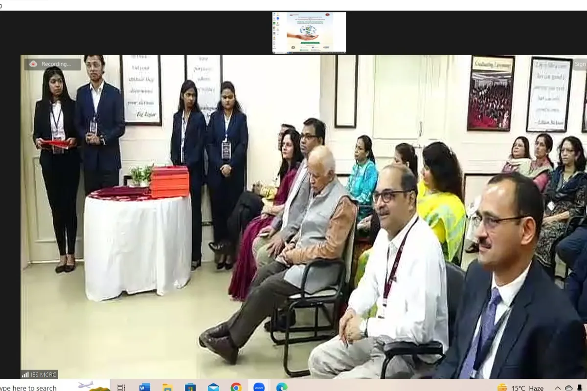 Navigating Business Practices for a Resilient Future using Emerging Technologies like AI, ChatGPT, and Generative AI 22nd - 23nd Feb 2024 - Image 5