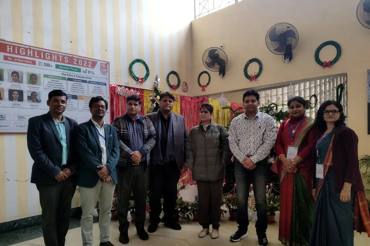 Global Conference on 8th - 9th December' 2023 - Image 2