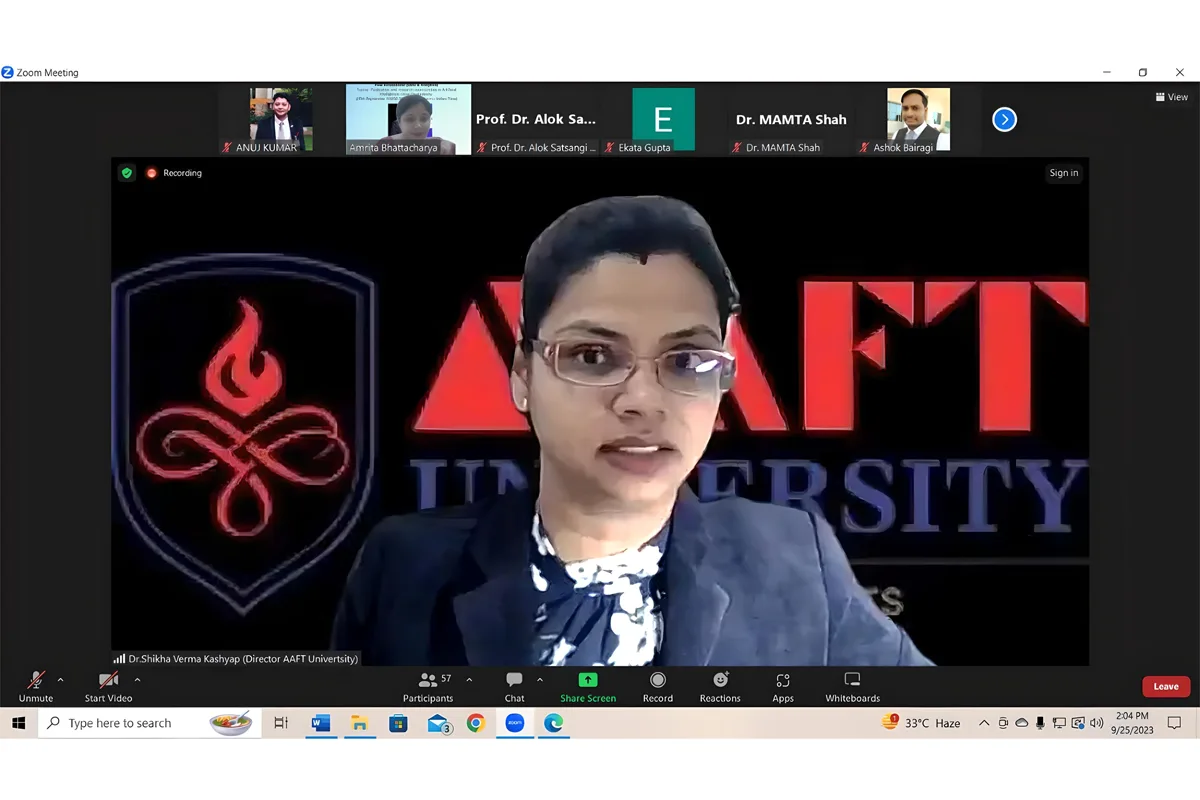 Global Conference on 8th - 9th December' 2023 - Image 3