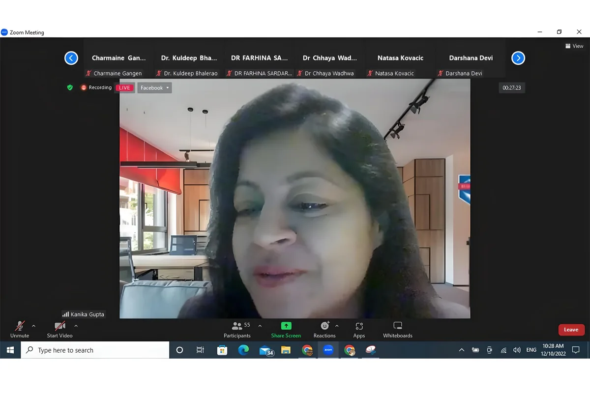 Global Conference on 8th - 9th December' 2023 - Image 6