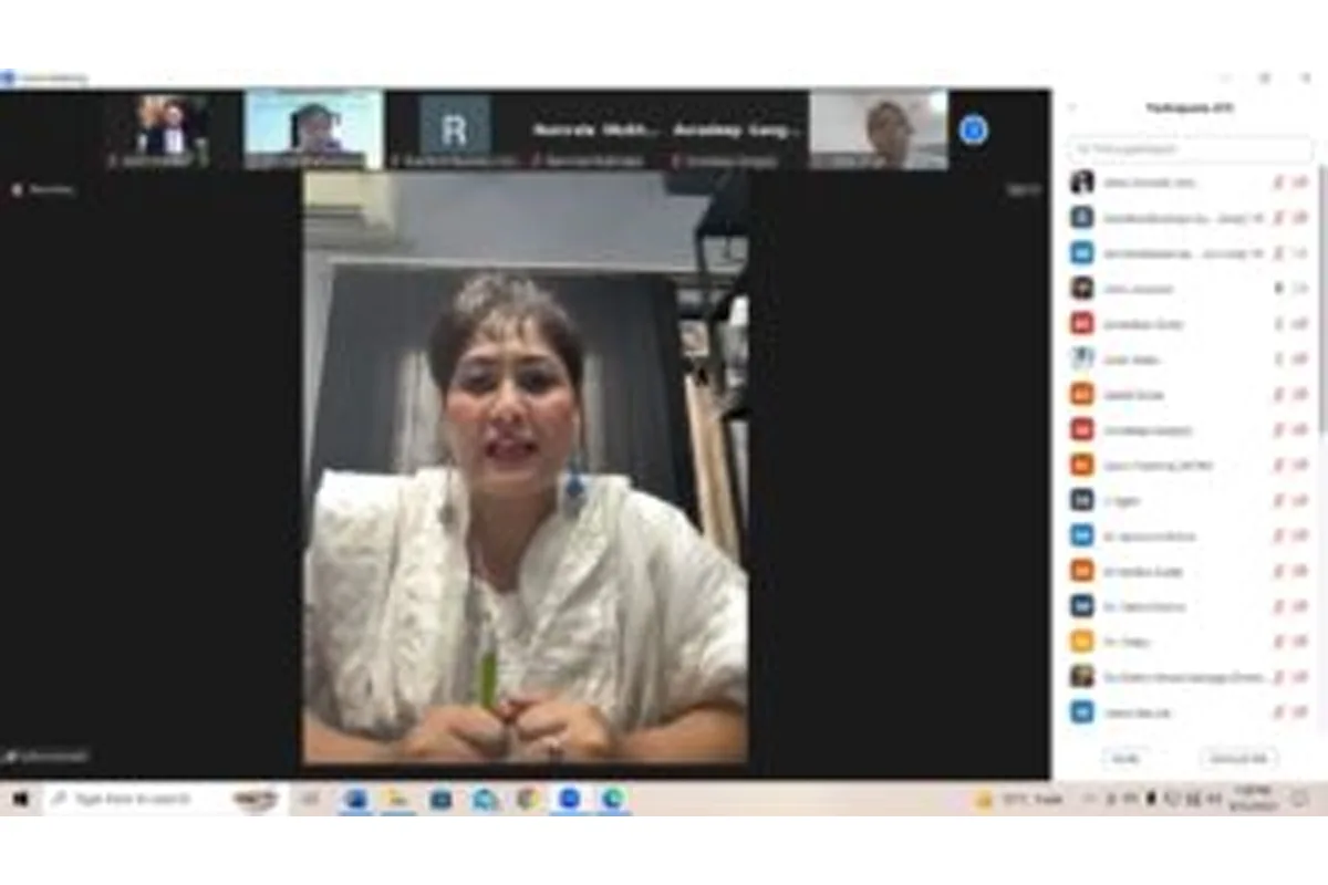 Management Development Program 26th - 27th September’ 2023 - Image 1