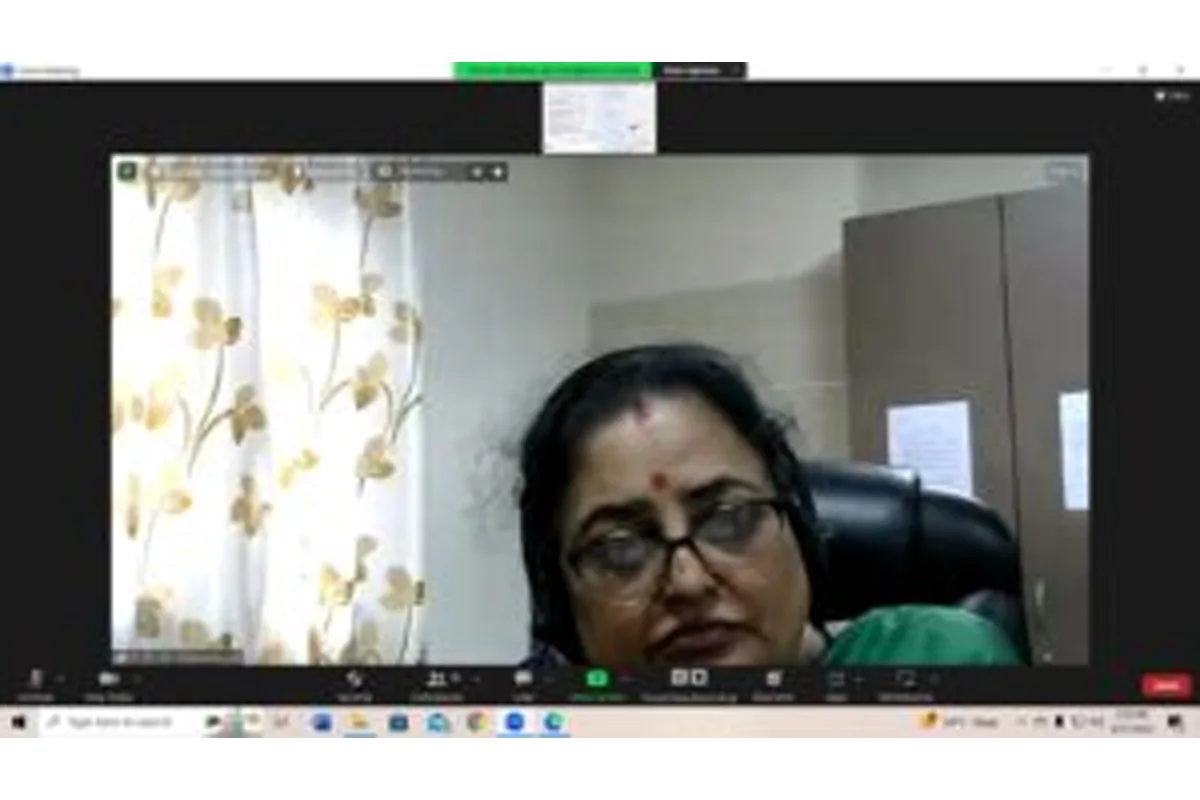 Management Development Program 26th - 27th September’ 2023 - Image 3