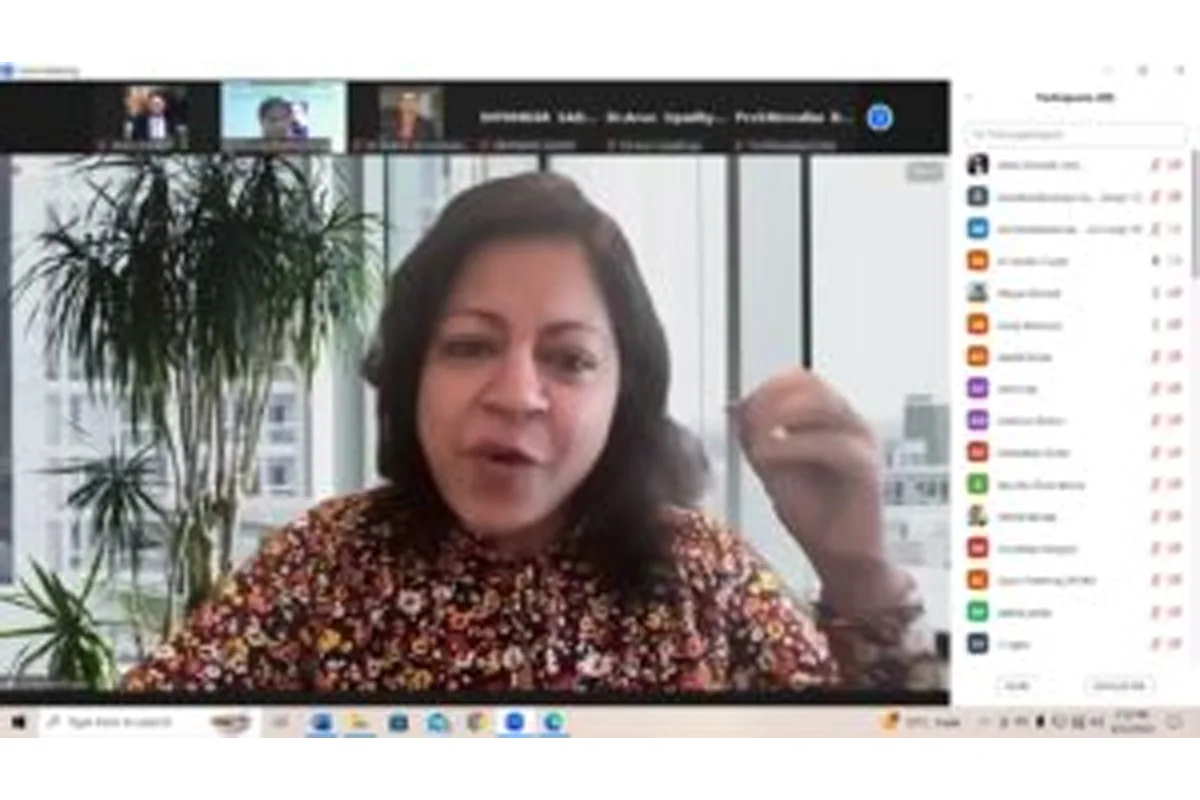 Management Development Program 26th - 27th September’ 2023 - Image 9