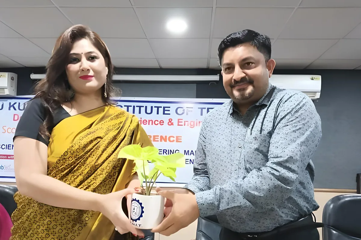 Engineering Conference 15th - 16th July’ 2023 - Image 1