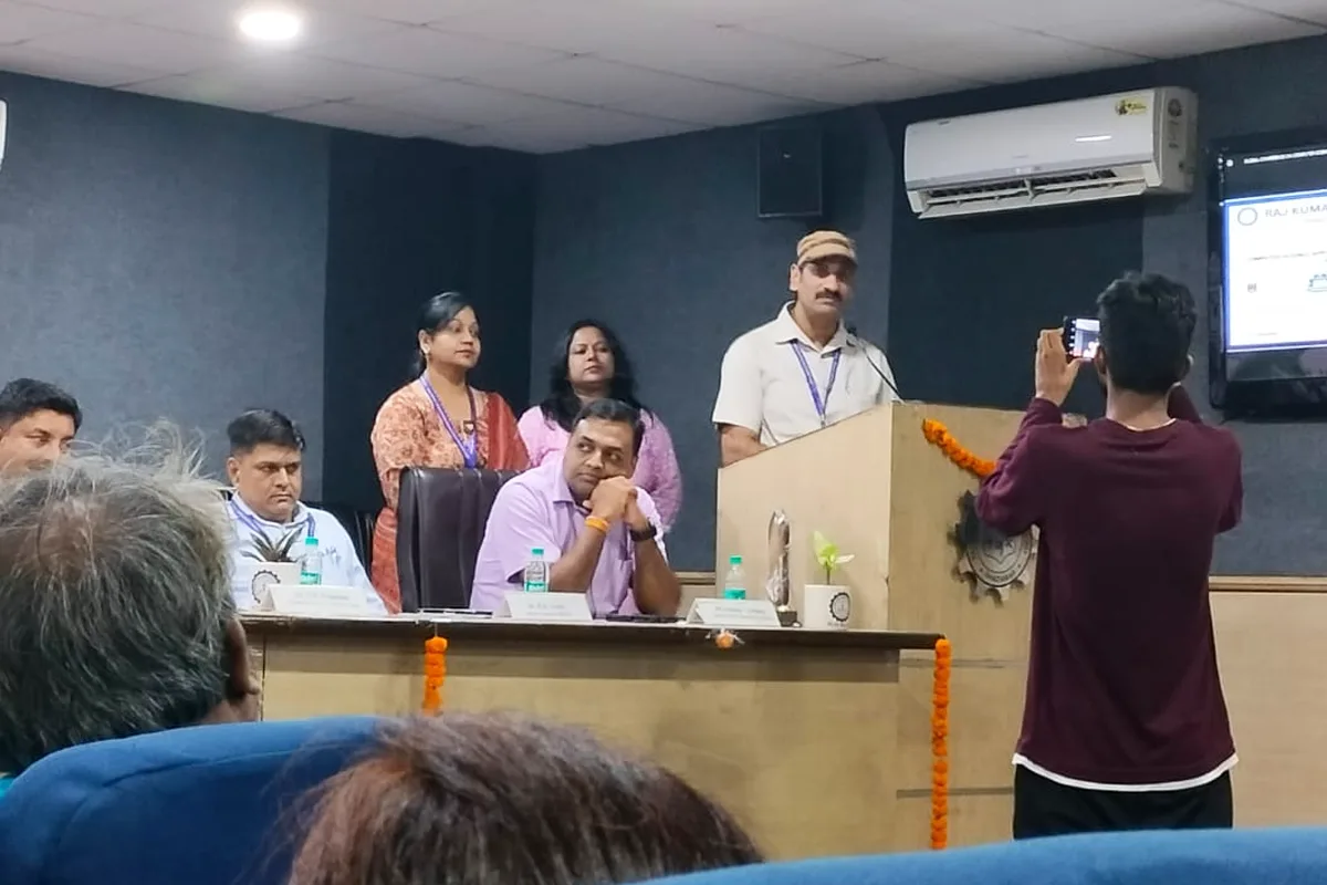 Engineering Conference 15th - 16th July’ 2023 - Image 2