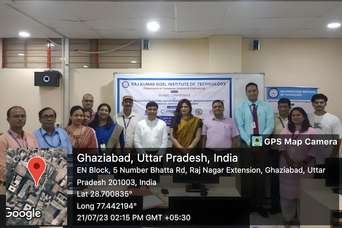 Engineering Conference 15th - 16th July’ 2023 - Image 3