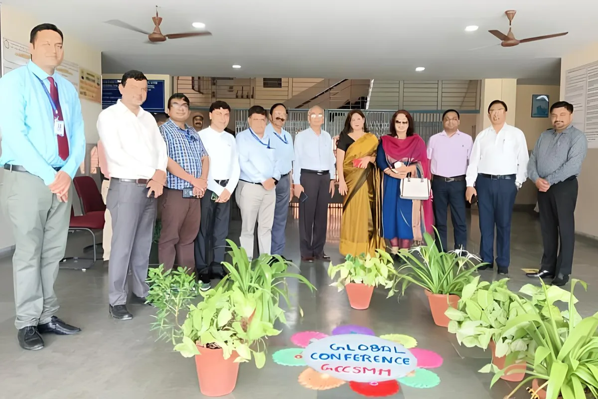 Engineering Conference 15th - 16th July’ 2023 - Image 4