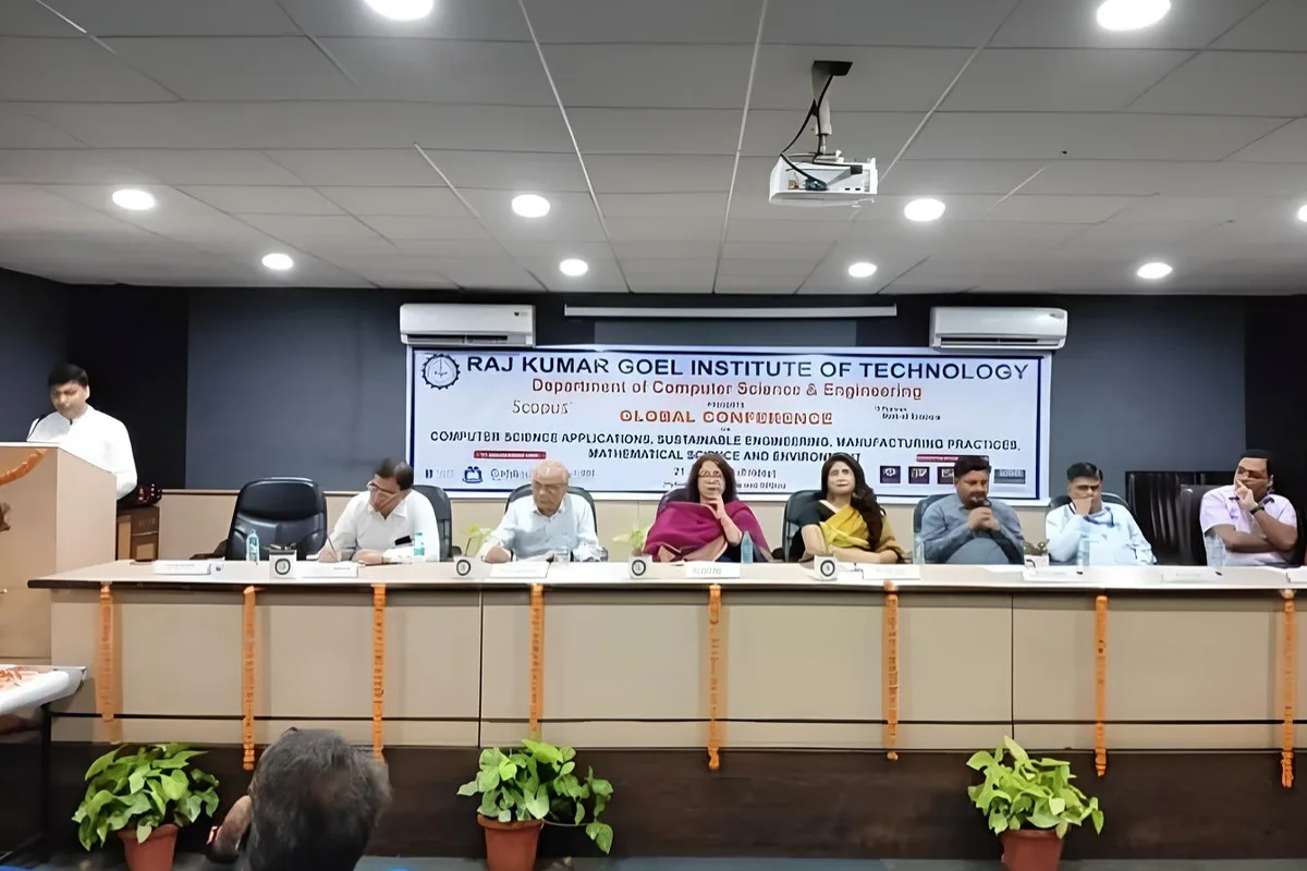 Engineering Conference 15th - 16th July’ 2023 - Image 5