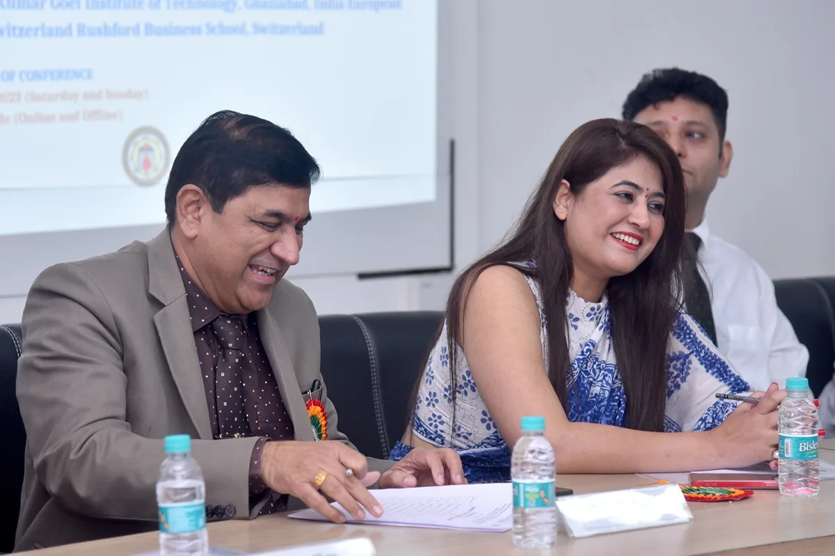 Priyadarshini College of Engineering, Nagpur, India - Image 1