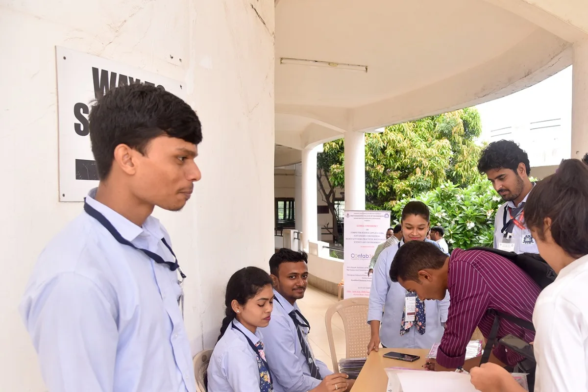 Priyadarshini College of Engineering, Nagpur, India - Image 3