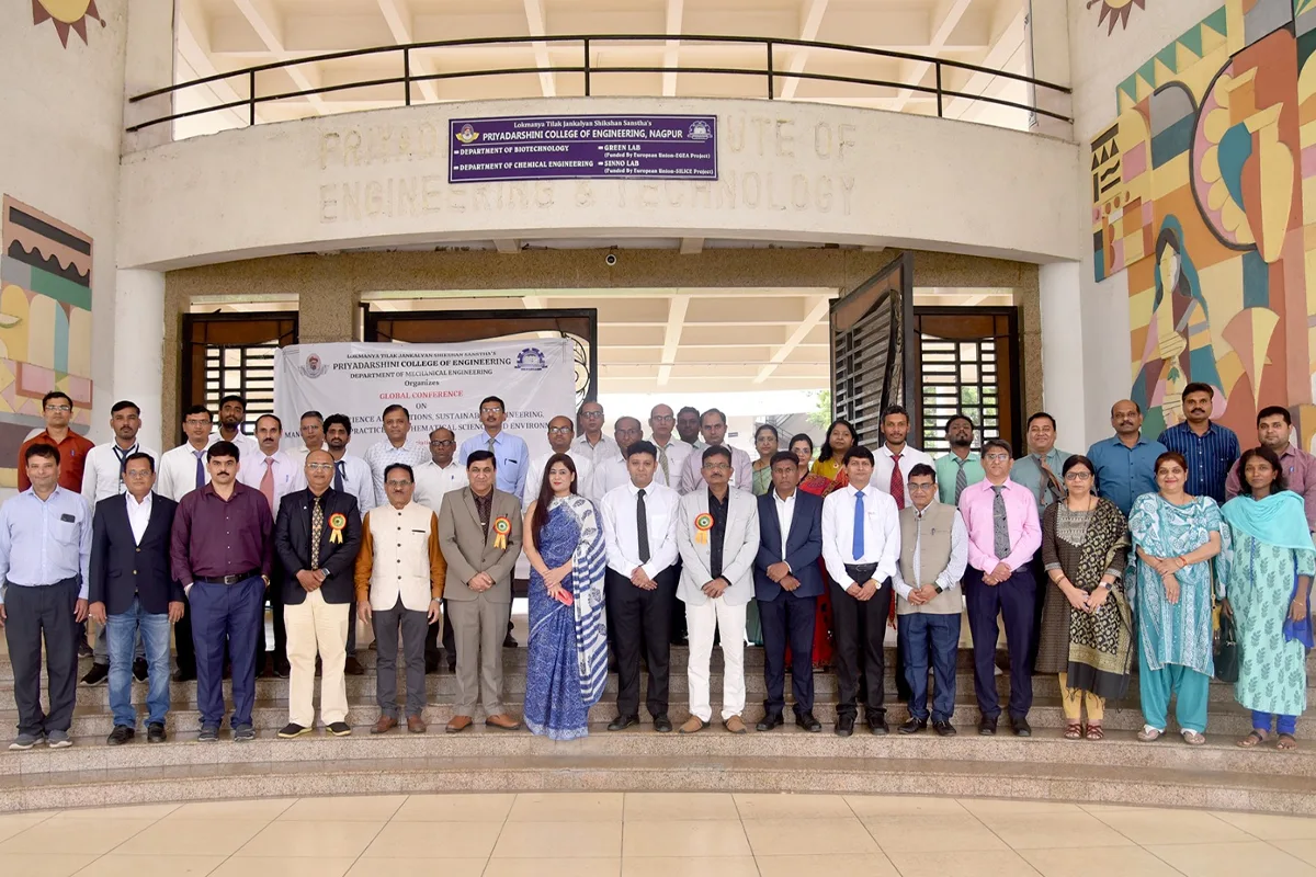 Priyadarshini College of Engineering, Nagpur, India - Image 5