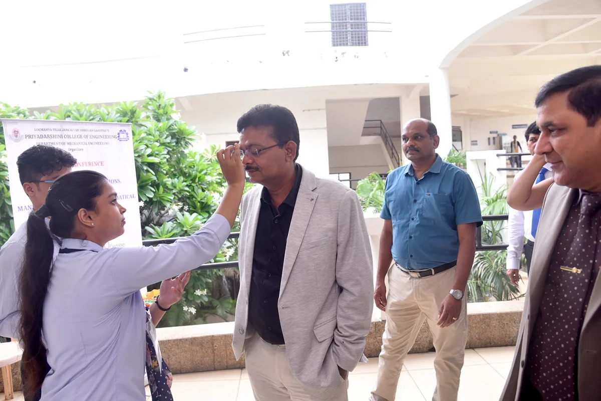 Priyadarshini College of Engineering, Nagpur, India - Image 6