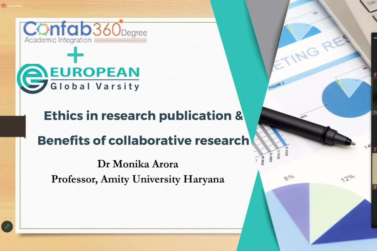 Faculty Development Program 26th June - 2nd July’ 2023 - Image 6