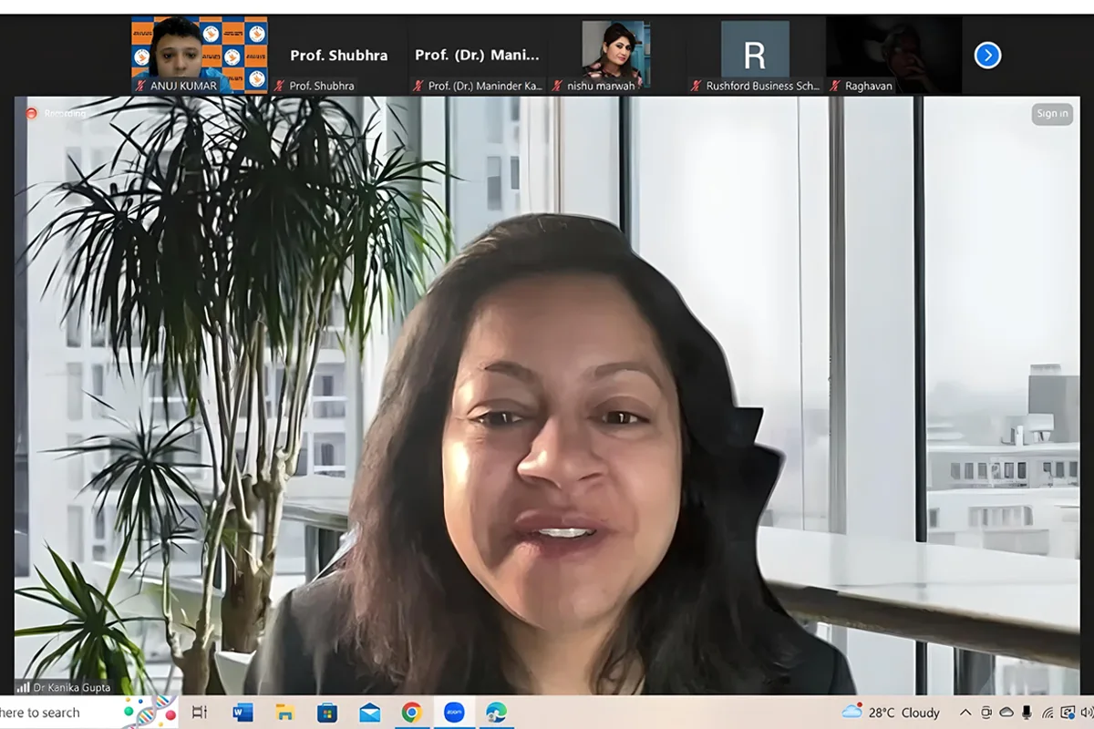 Faculty Development Program 26th June - 2nd July’ 2023 - Image 7