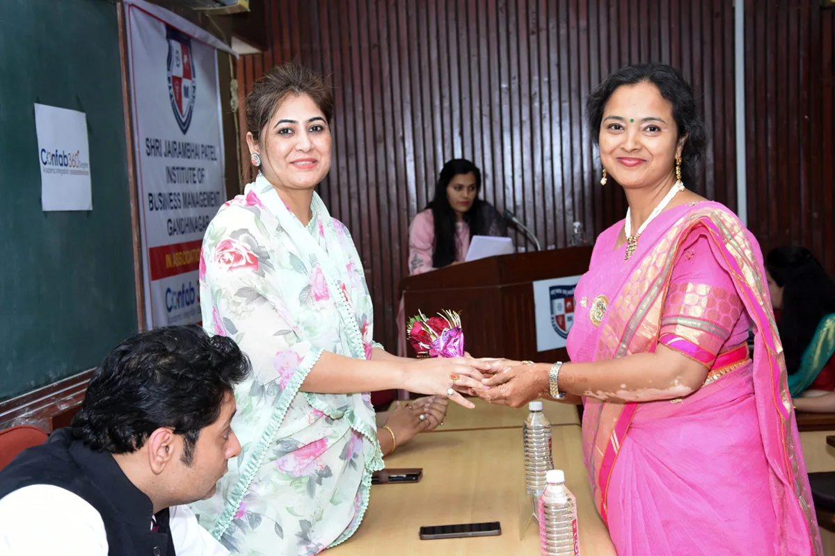 Global Conference on Management Domain 10th - 11th December 2022 - Image 1